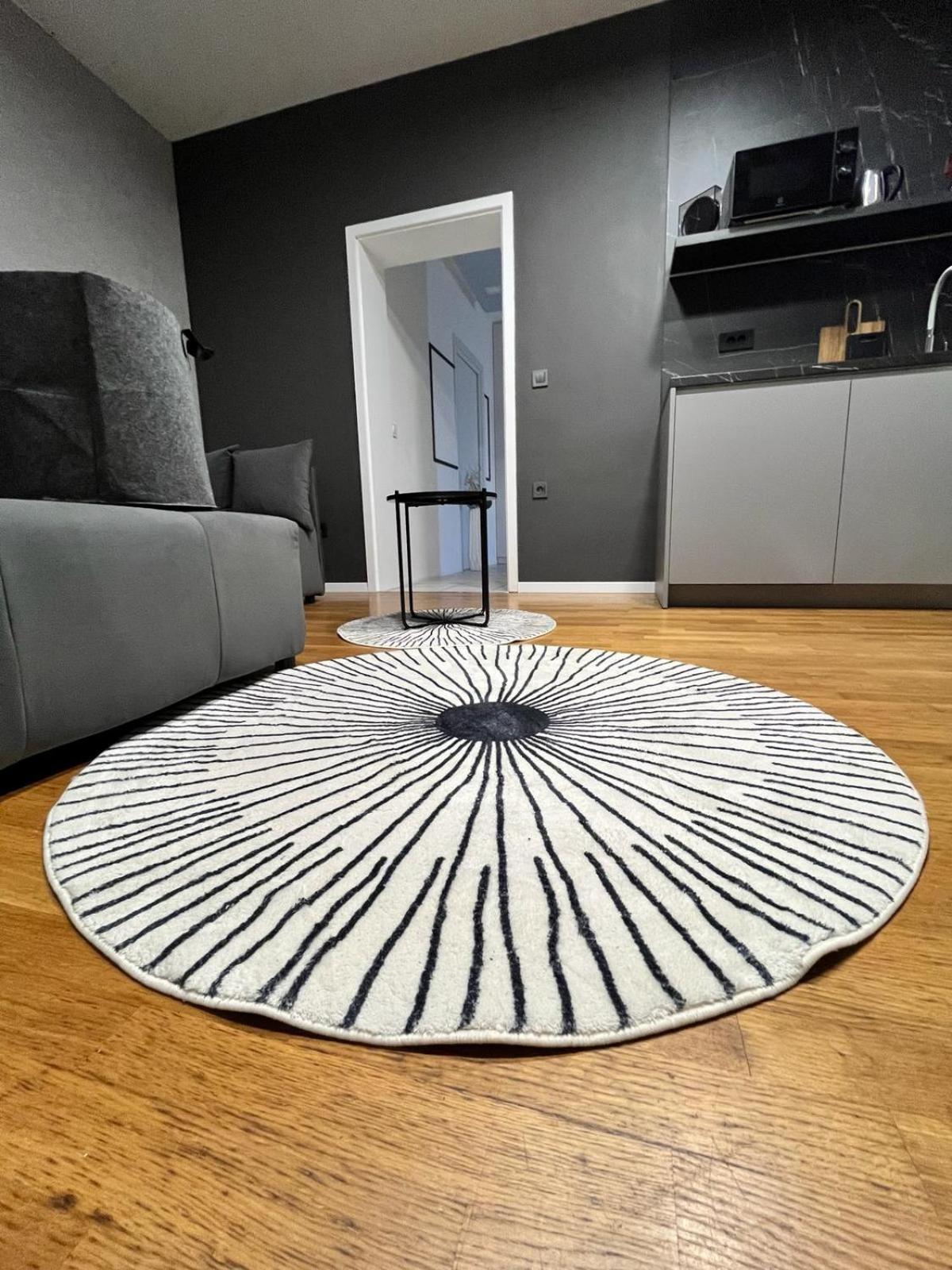 Apartman 4U Velika Gorica Near Zagreb Airport Esterno foto