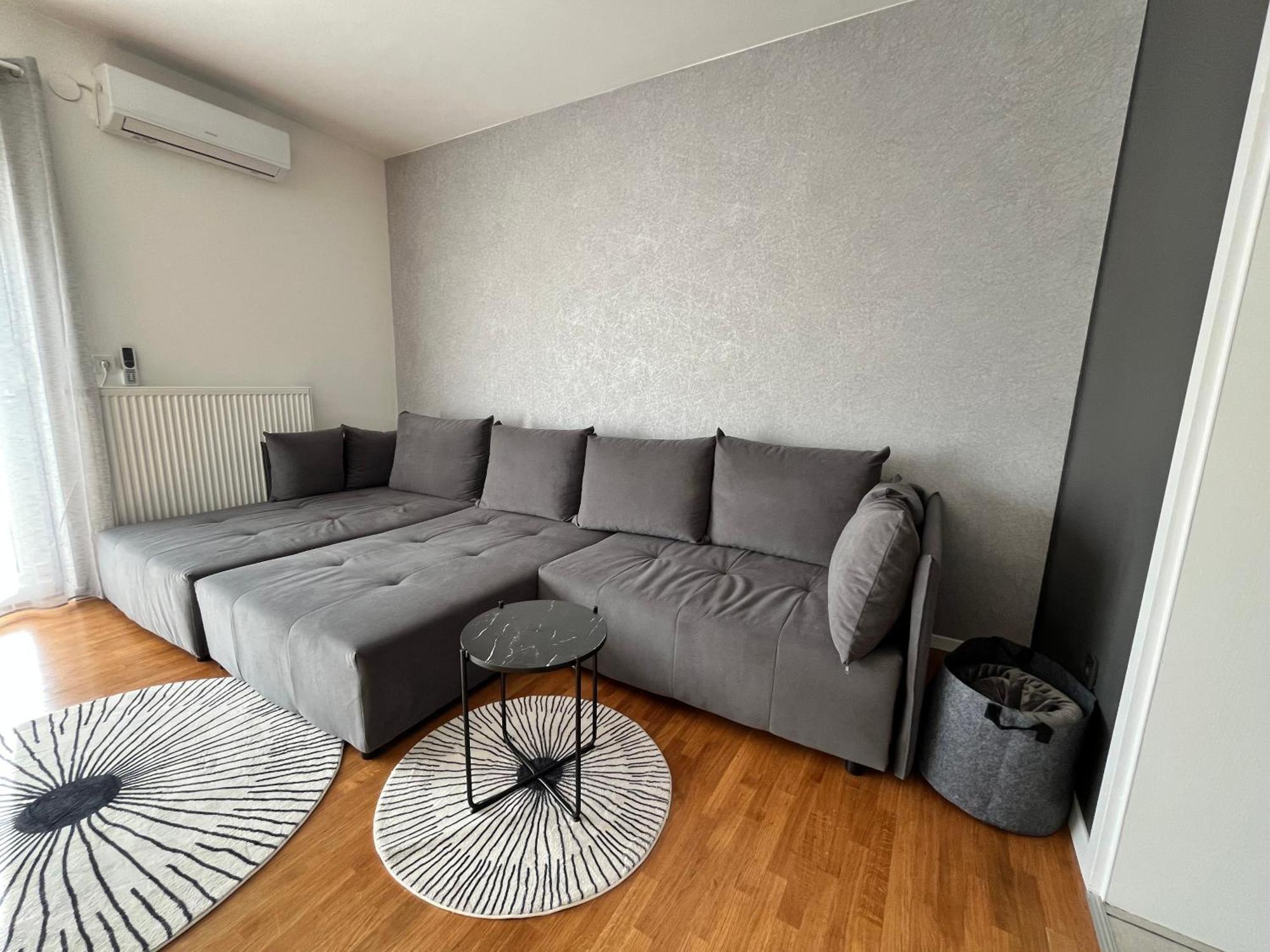 Apartman 4U Velika Gorica Near Zagreb Airport Esterno foto